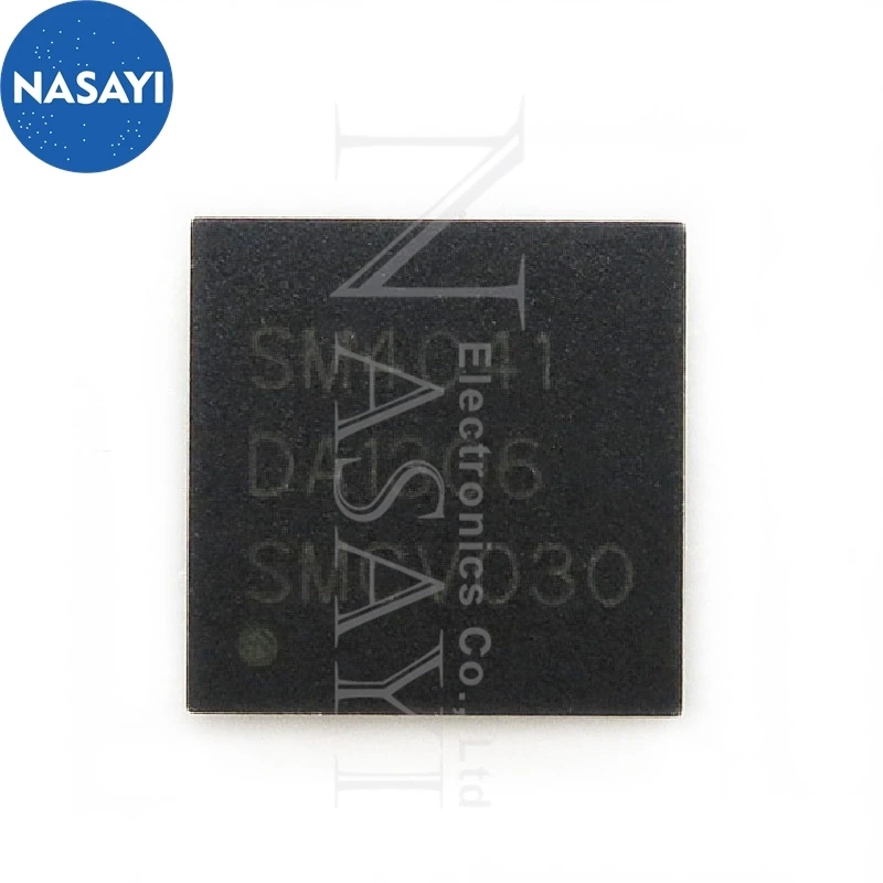 5PCS SM4041 4041 M65831P M65831AP M65831 ALC5639 5639 T62M0001A T62M0001 PI3VDP411LSZDE PI3VDP411 DS12885 12885
