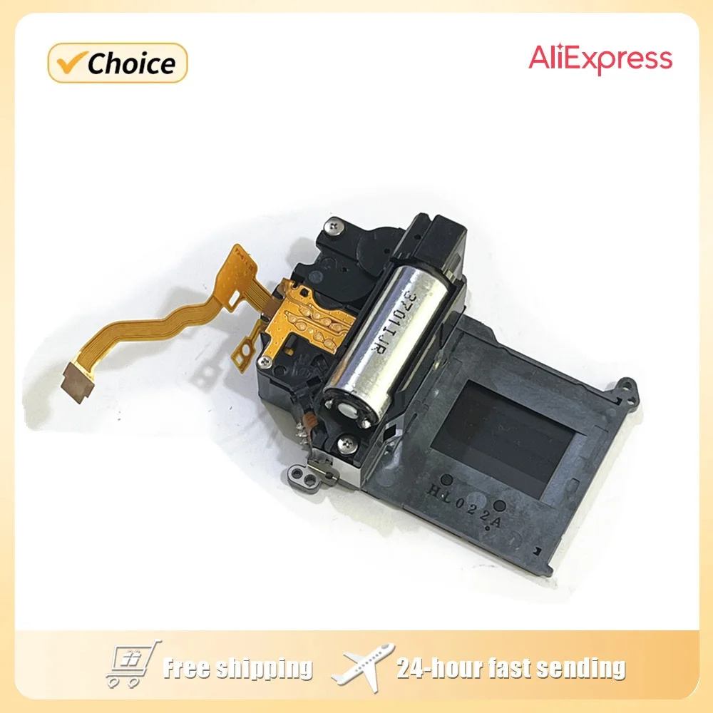 Usado para unidad de obturador Canon 90D CG2-6130-000 repuestos de reparación de cámara