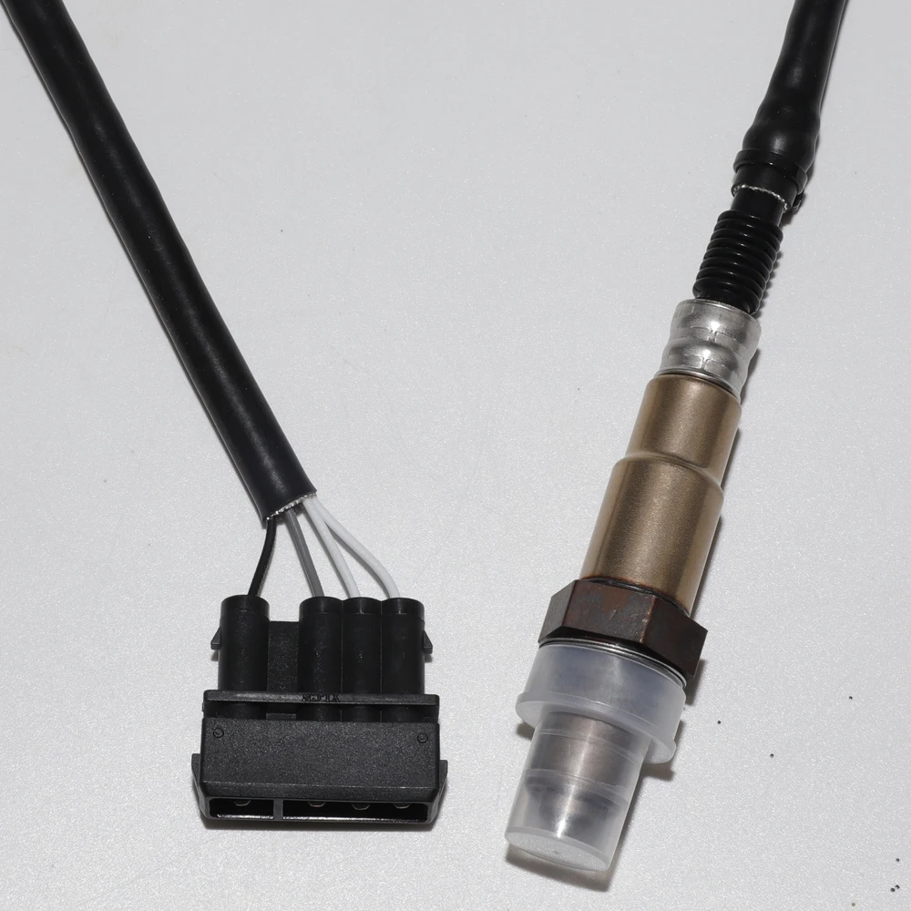 O2 Oxygen Sensor 330906265 For VOLKSWAGEN GOLF III Variant (1H5) 1.4 1993 1994 1995 1996 1997 1998 1999 030906265AC 037906265J