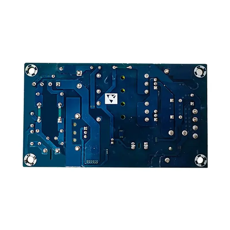 AS95-2X 150W Switching Power Supply Board 24V 6A High-Power Industrial Module For Electronics DIY Projects And More