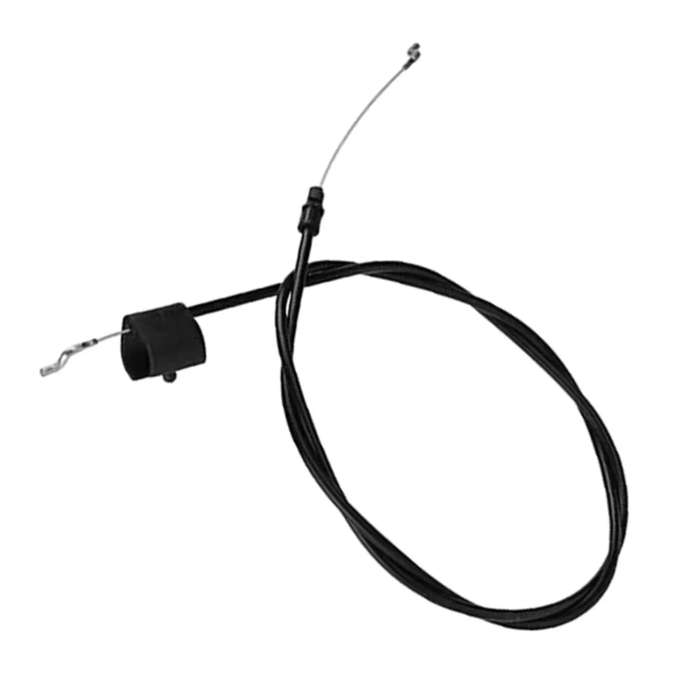 For 917379100 For 917379200 Push Mower Cable Lawn Mower Throttle Lawn Maintenance Easy Install Mower Throttle Cable