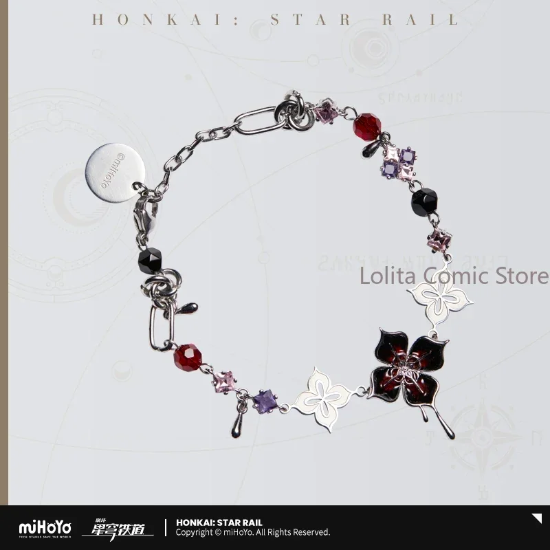 pre-sale-honkai-star-rail-evernight-theme-impression-series-bracelet-anime-cosplay-halloween-roleplay-mihoyo-official