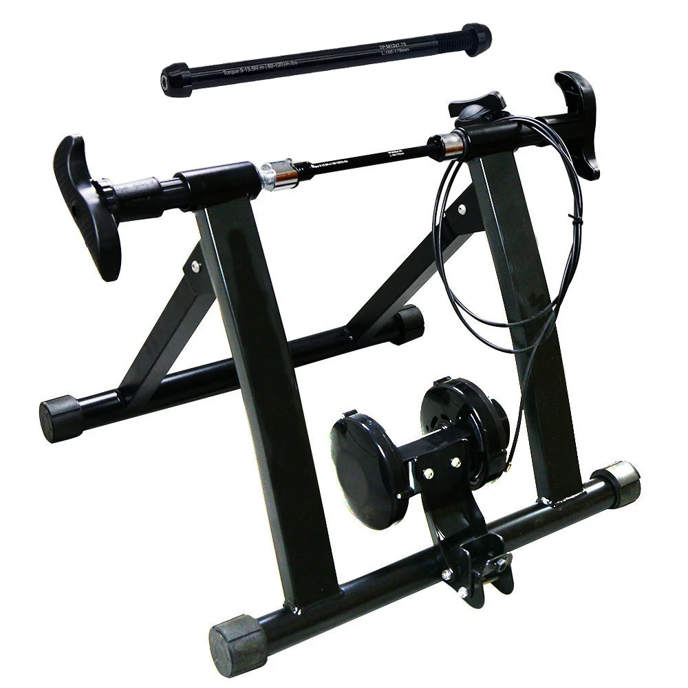 Bike Barrel shaft rod for indoor bicycle trainer rear wheel hub axle M12*142/148mm M12*135mm for bike Riding Platform
