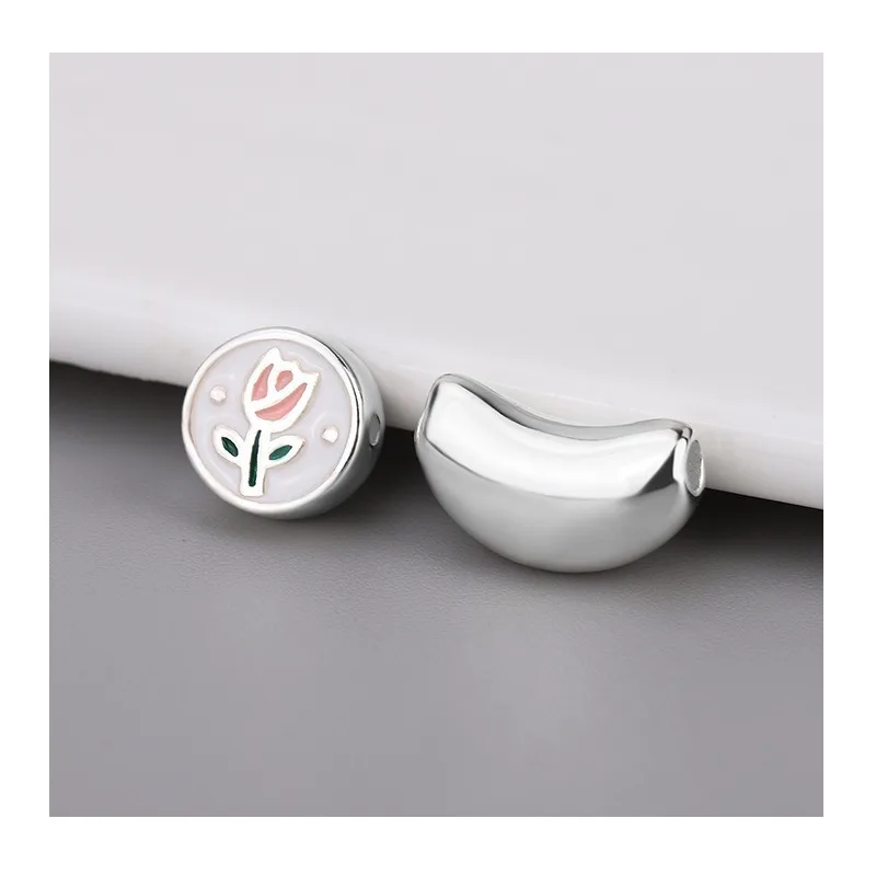 

Аксессуары Kalaini Tulip: Подвеска-браслет Lucky Bean