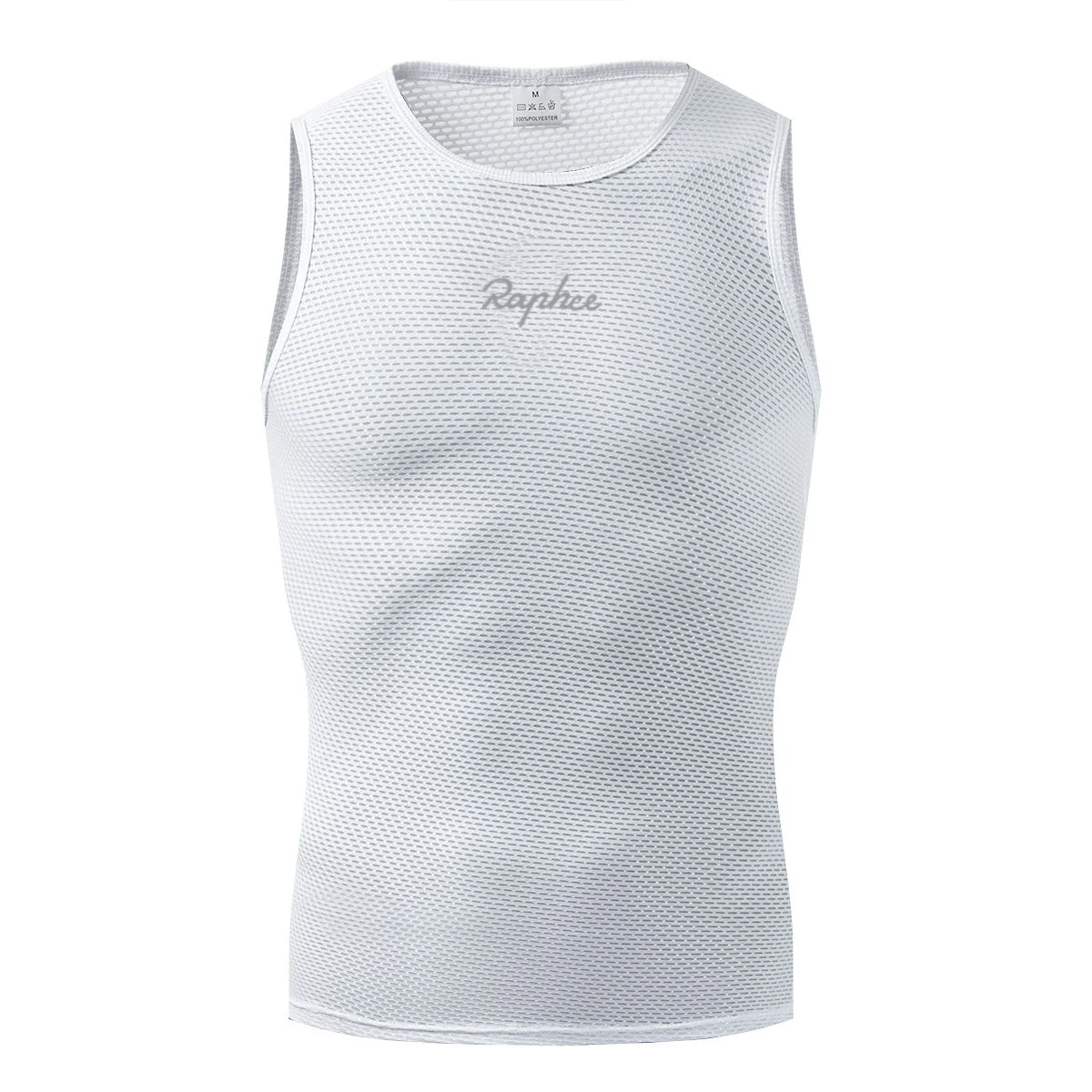 Summer Cycling Jersey Vest for Mountain Biking