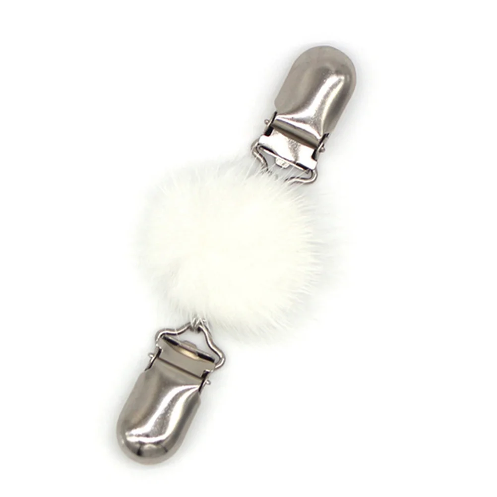 คลิปโลหะผสม 5 ชิ้น สำหรับผู้หญิง ตัวล็อคเสื้อคลุมกันน้ำ ตัวล็อคเสื้อสเวตเตอร์แบบทนทาน ตัวล็อคปกเสื้อ