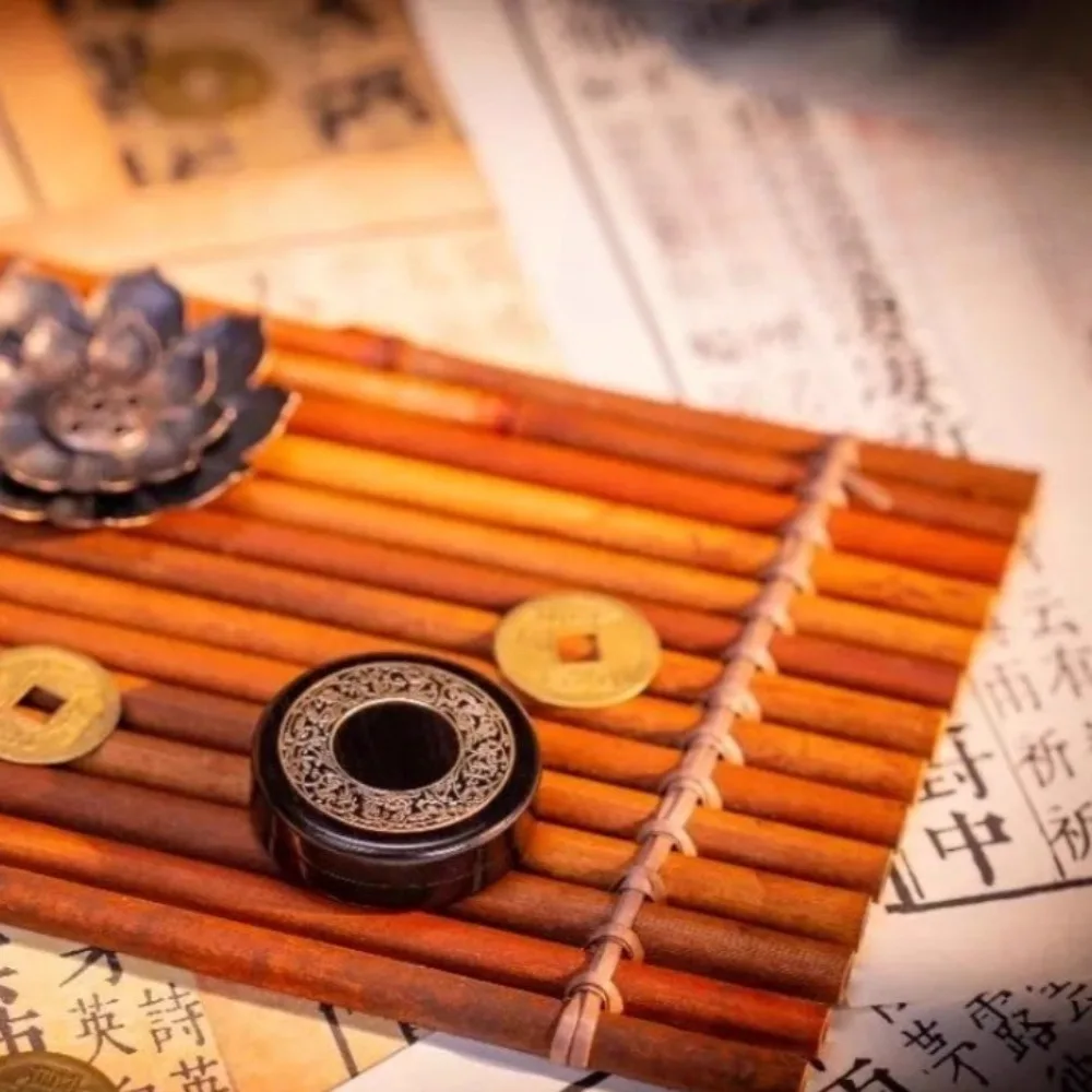 لعبة فيدجيت سبينر المعدنية الحركية EDC، كرة بإبزيم ميكانيكي مغناطيسي، لعبة تخفيف الضغط على بطاقة دفع إصبع العملة المعدنية