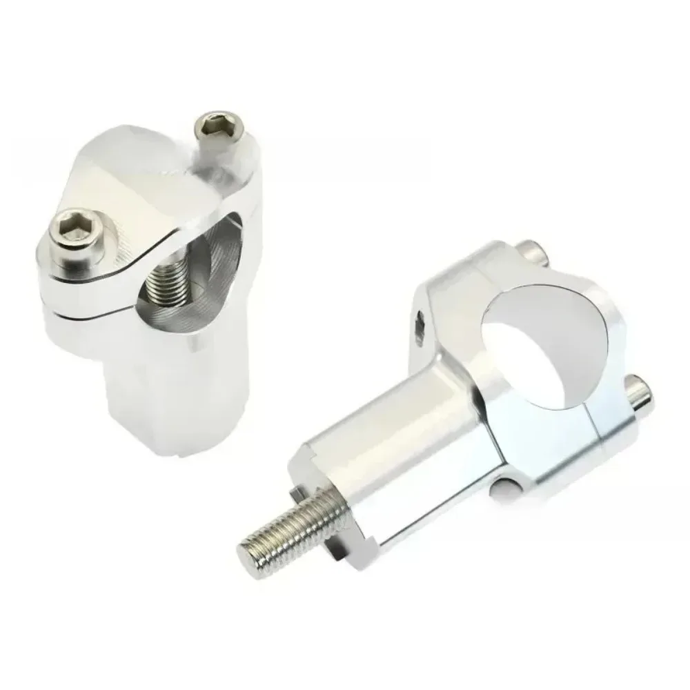 Height Increasing Modified Suitable for 690/890/1090/1290 Handlebars Codes Height Increasing Pressure Blocks and Handle
