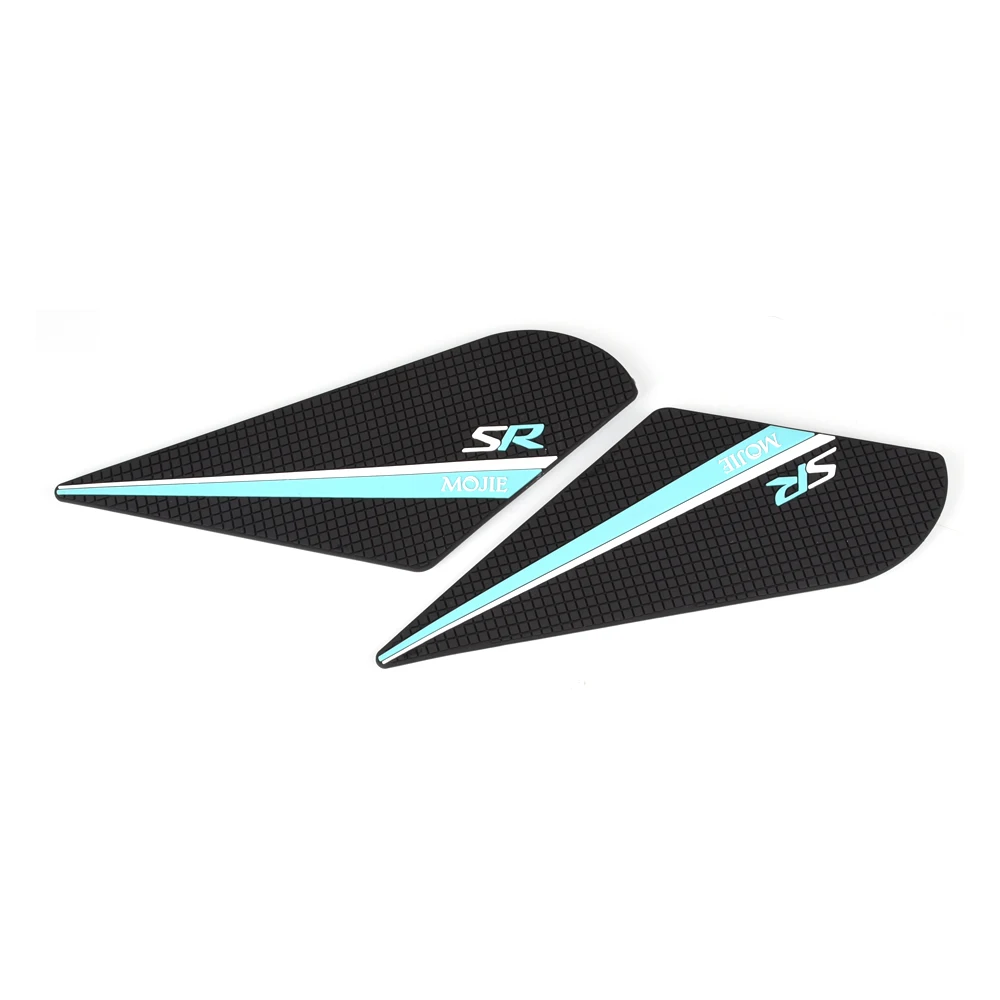 2025 2024 2023 2022 FOR CFMOTO CF MOTO CFmoto 450SR 450SS 450 SR Motorcycle Accessories Tank Pad Protection Stickers 450 SS SR