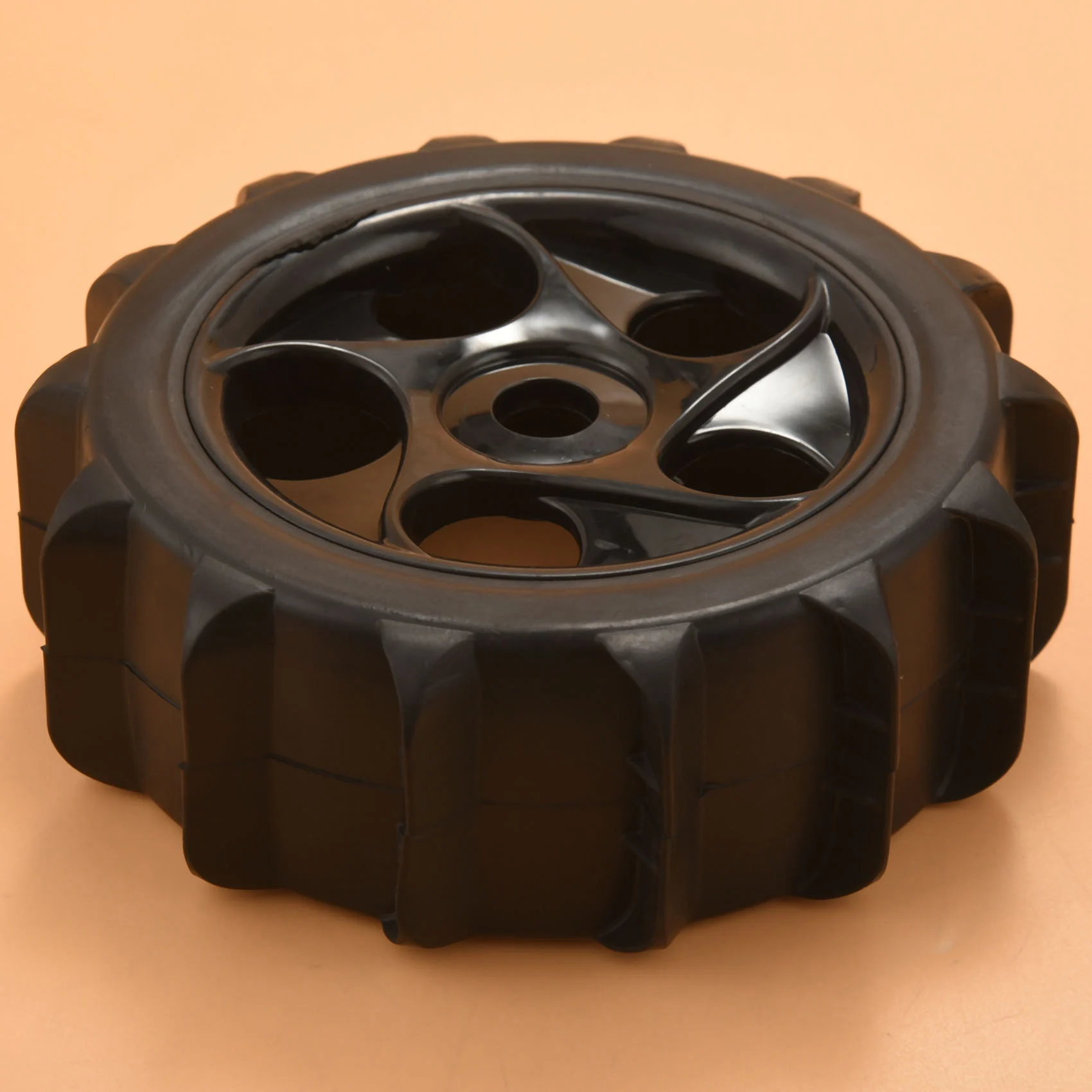 

ABJA-4 шт. RC шины 1/8 для снега и песка, подходят для HPI AKA 1:8 внедорожных багги, колеса 1:8 для внедорожных шорт-кардов, пляжные шины для RC C