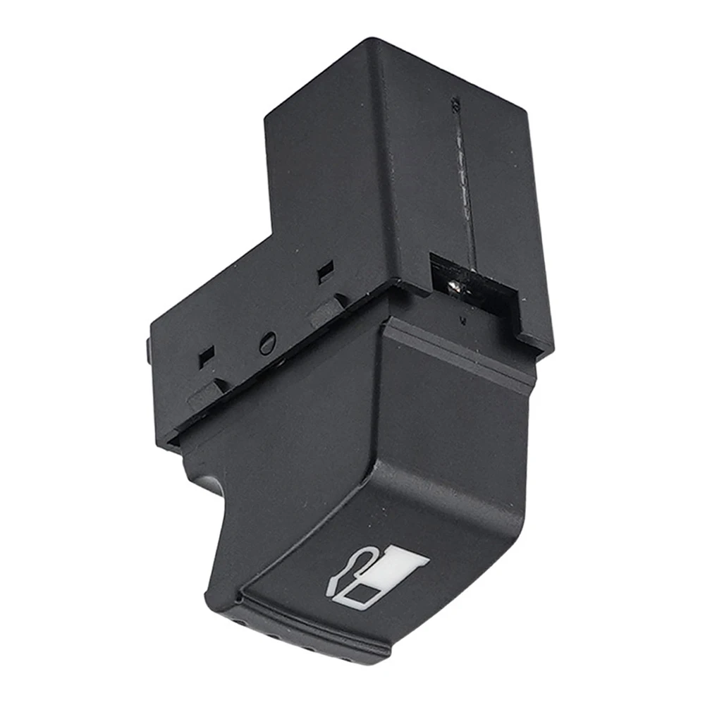1J0959833A Control eléctrico tanque de combustible interruptor de Gas botón de liberación único para VW Bora Jetta Golf MK4 Passat B5 1999-2005