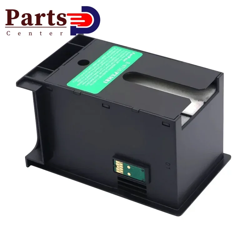 5PCS T6710 Maintenance Box for Epson WF 5110 5190 5620 5690 4630 4640 3520 3530 3540 3640 WP 4010 4020 4530 4533 4540 4590 M5190