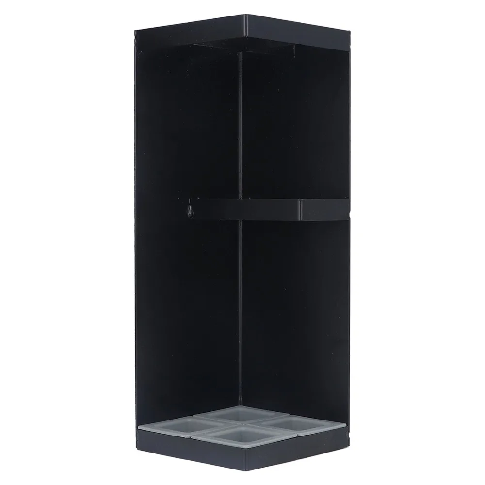 Sturdy Removable Drip Tray Umbrella Storage Stand Freestanding Design Umbrella Rack Umbrella Holder Home Use