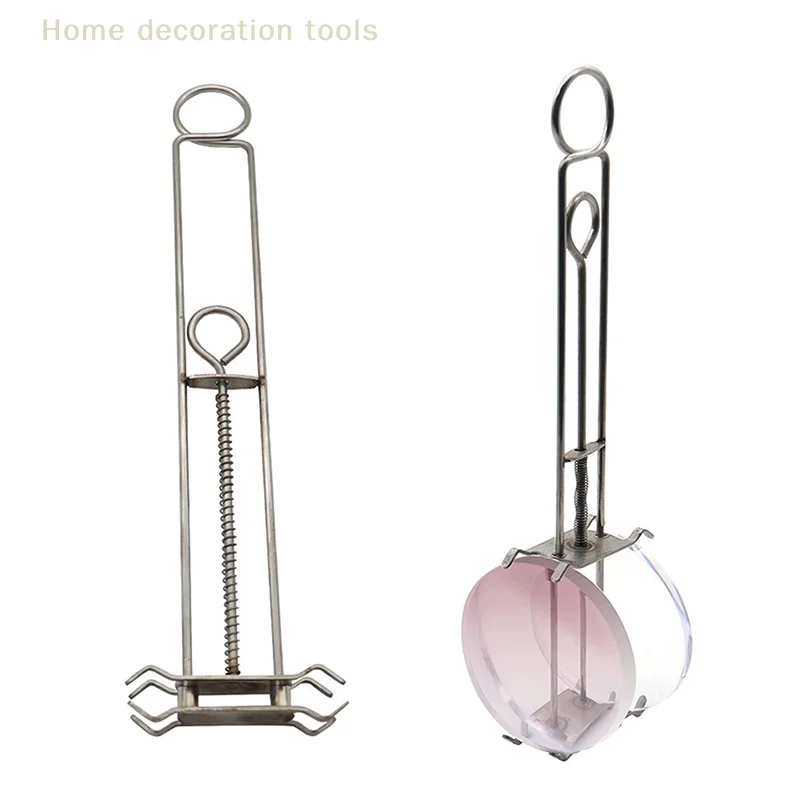 

Metal Stretch Regulator, Tint Covering Clip, Staining Tool for Lenses.