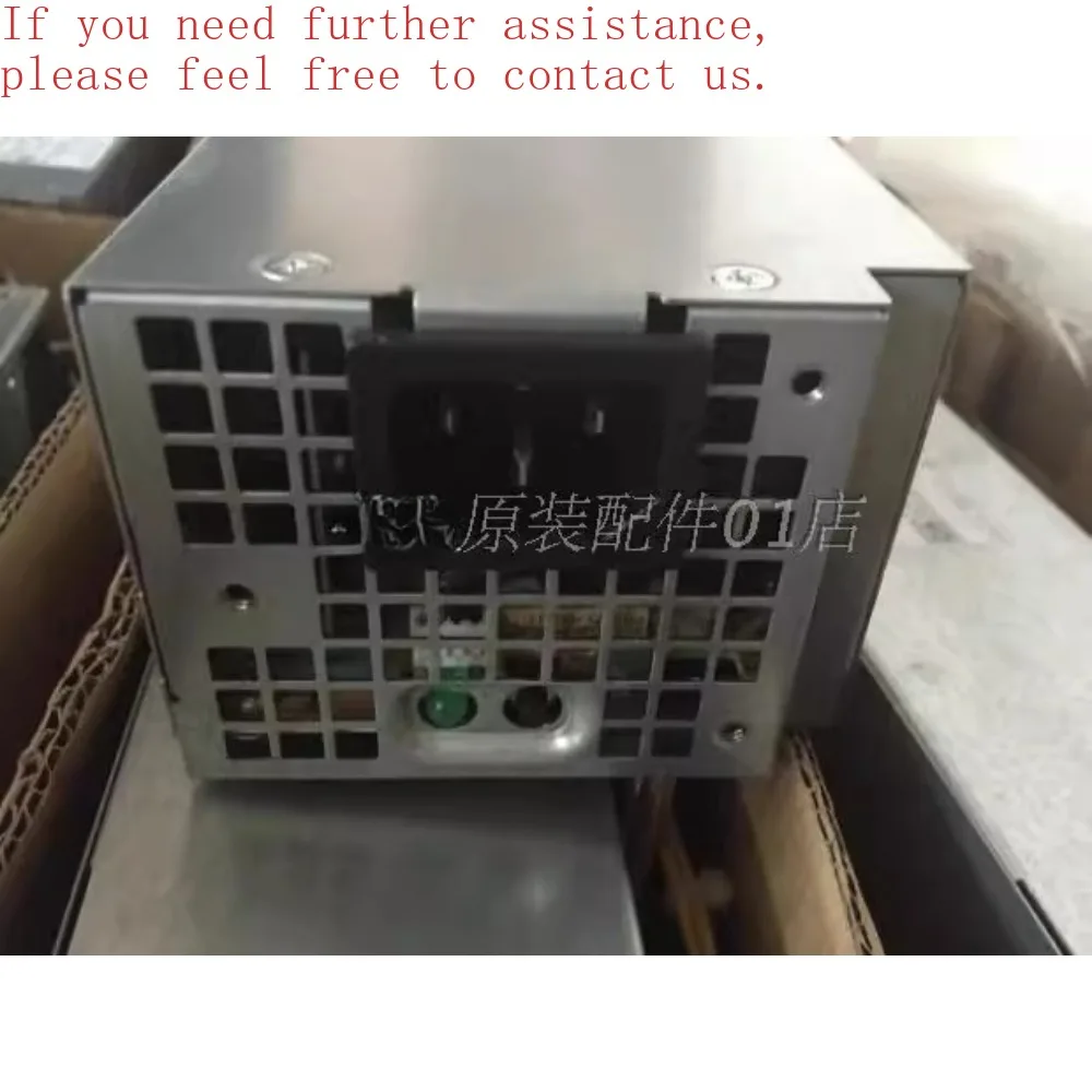 For DELL Optiplex 3040 3050 3046 5040 7040 7050 Power Supply 8 + 4P 240W