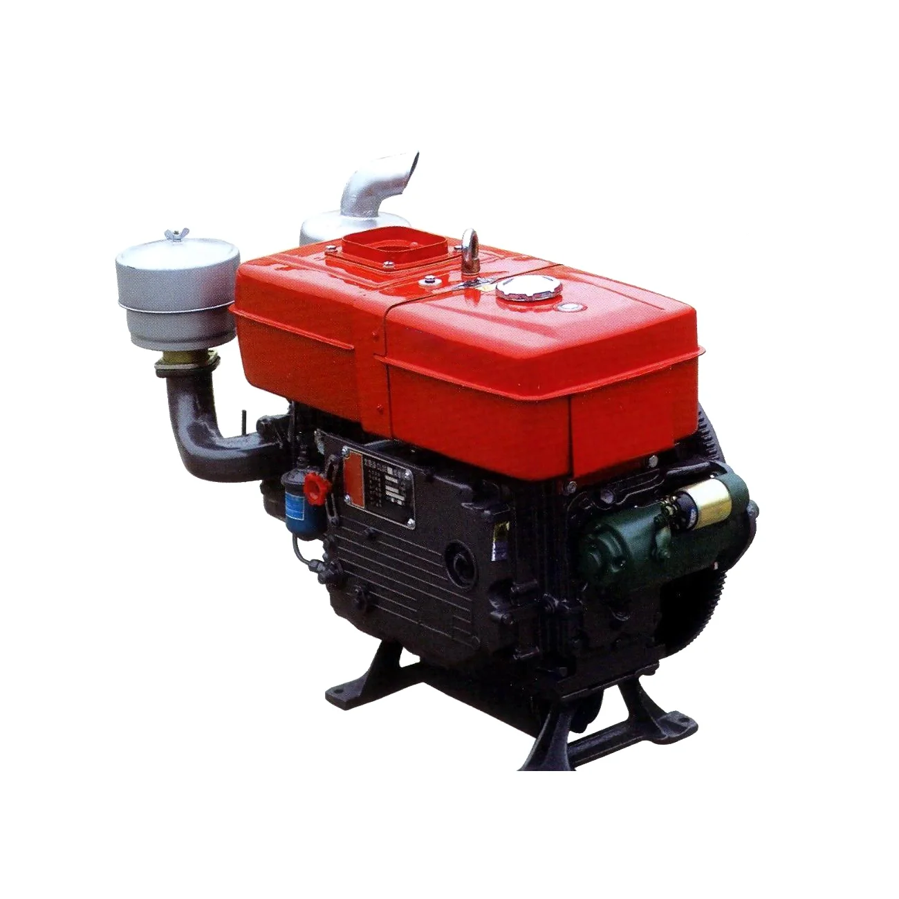 

Factory Supply Cheapest Price Diesel Engine For Sale Td27 2l Diesel Engine 20hp Diesel Engine For Machines