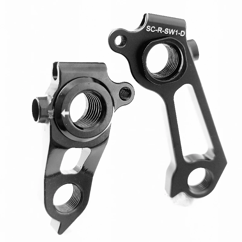 1Pc For Scott Addict Rc 10 15 20 30 Ultimate Pro SC-R-SC1-D SC-R-SC1-S 277545 277544 Bicycle Rear Derailleur Hanger Mech Dropout