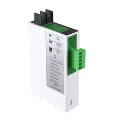 Single Phase AC Voltage Transducer Input 100V 220V 380V 450V 465V 500V 1000V Output 0-10V 0-5V 4-20mA Voltage Converter