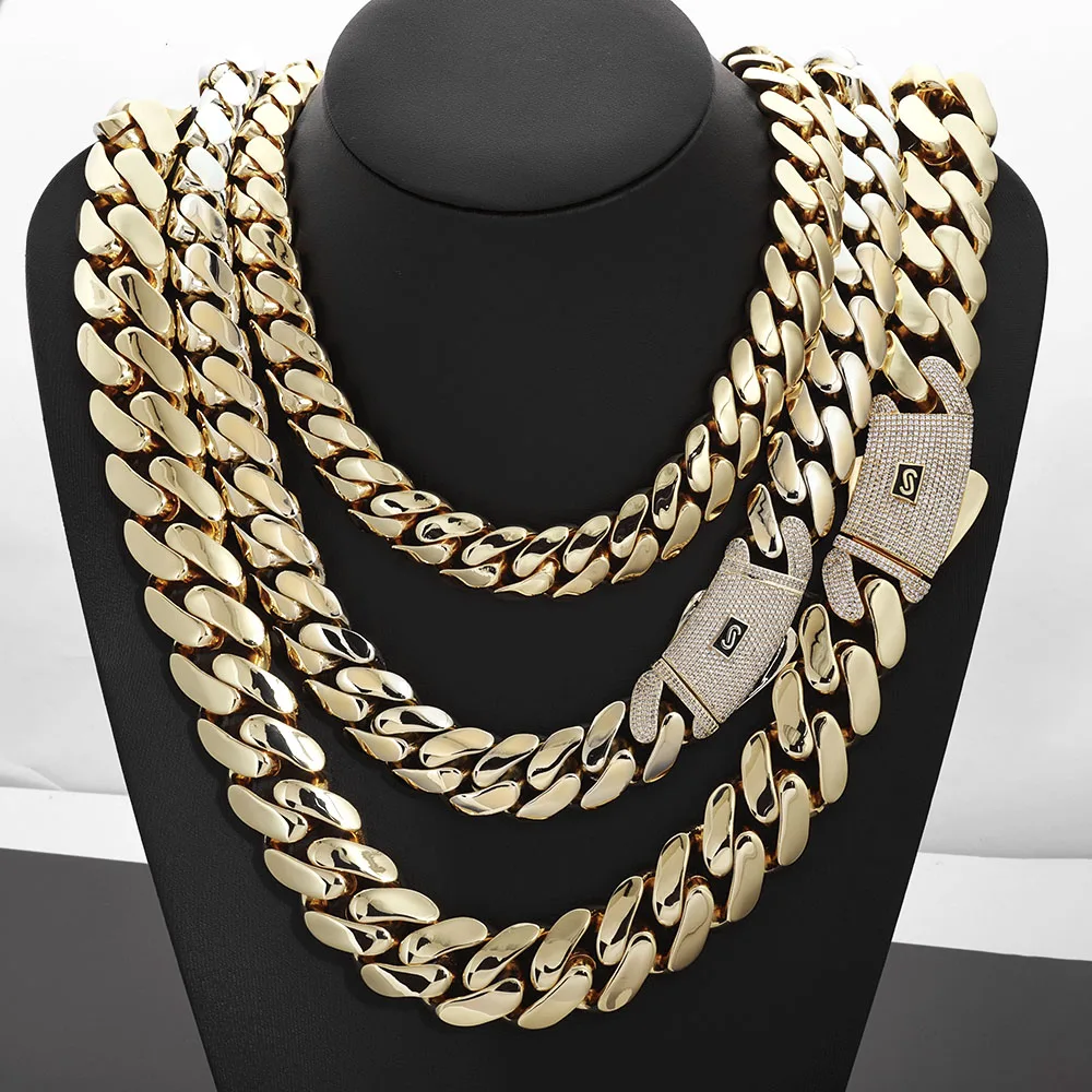Thumbnail 2 - #29 Latest Mens Necklaces Offers