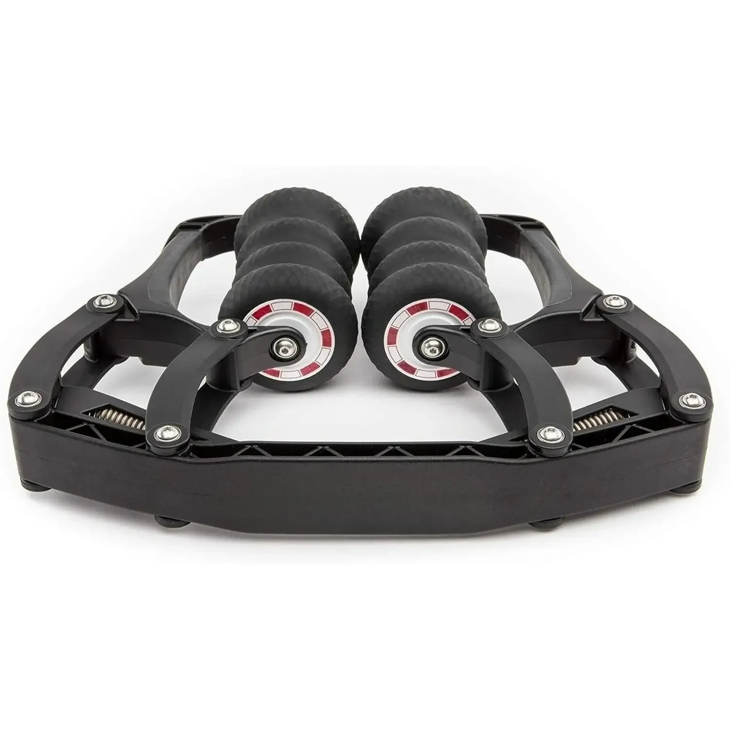 W_Deep Tissue Massage Roller Body Care