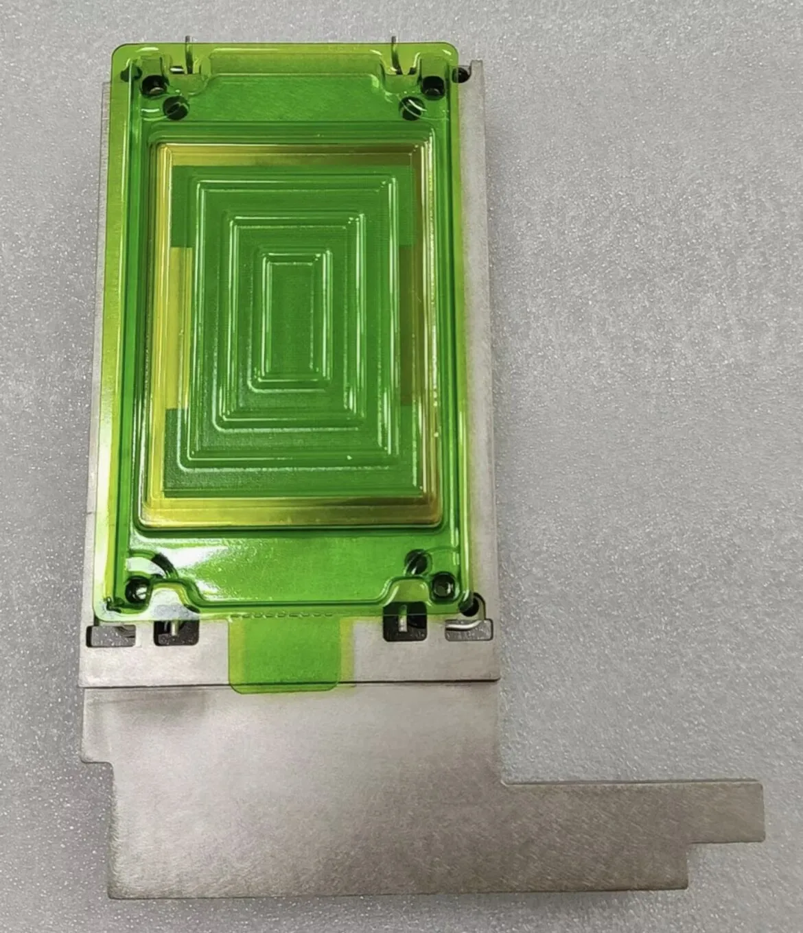 

NEW J8C66 High Performance Heatsink For Dell R660 R760 For CPU Greater Than 185W 0J8C66