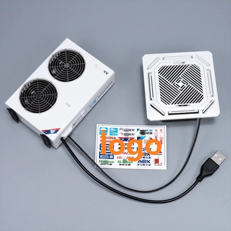 مكيف تكييف الهواء ألعاب صغيرة مصغرة نموذج 1/10 1/14 نموذج مصغر المشهد لشاحنة يتم التحكم بها عن بُعد قلابة 770S رجل TGX اللعب