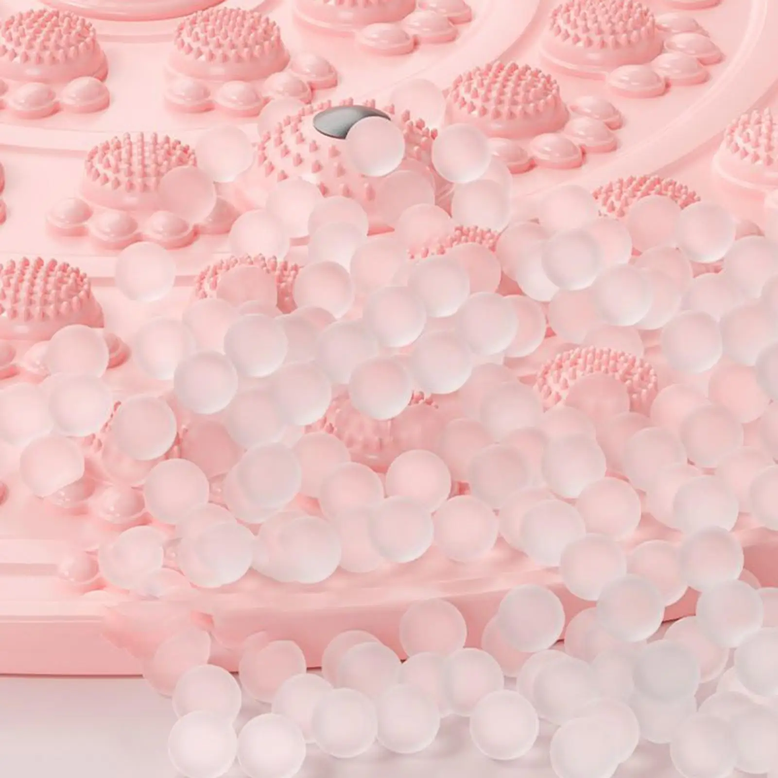 

Massage Pad For Foot Multi-Functional Anti-Slip Ergonomic Foot Massager Mat For Feet Relax For Men Women Boys Girls Youth Teens