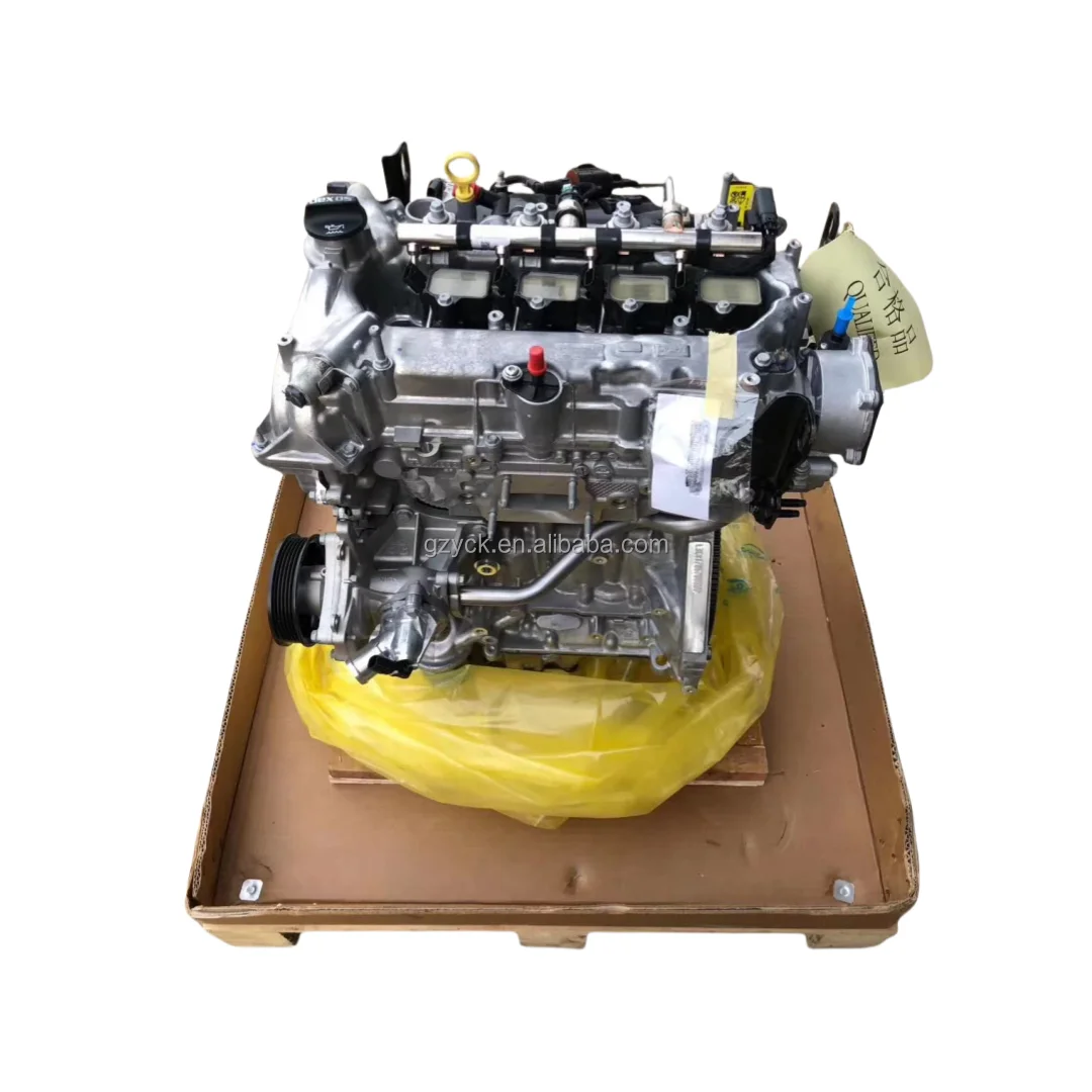 

Hot Selling Brand New Chevrolet Buick L3G L4 Petrol Engine for Chevrolet Traverse Colorado Buick Verano 1.5