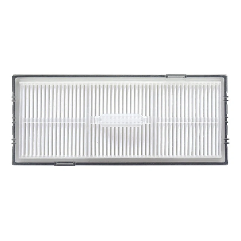 For Roborock S7 S70 S75 S7max T7S Mop Cloth Washable Hepa Filter Side Brush Vacuum Cleaner Main Brush Accessories