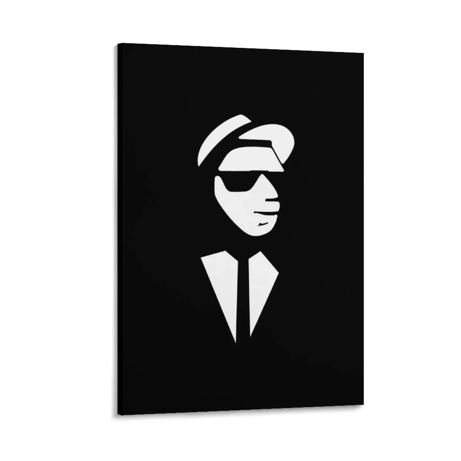 

Walt Jabsco Canvas Painting home decorations and organization room decor Wall decoration poster art