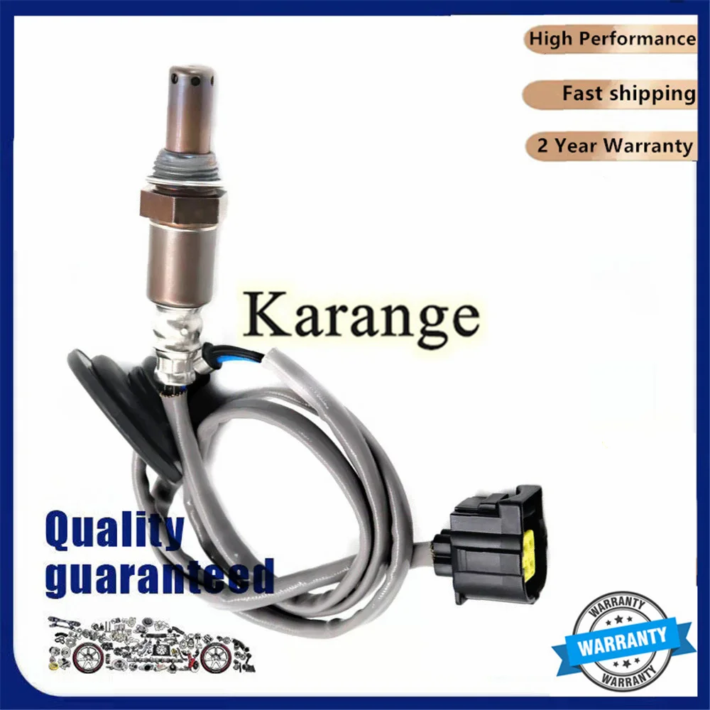 

Датчик кислорода O2 1588A141 1588A144 для MITSUBISHI LANCER 8 MK8 2007-2015 OUTLANDER 2 MK2 2006-2012 PEUGEOT 4007 1.8 2.0 2.4