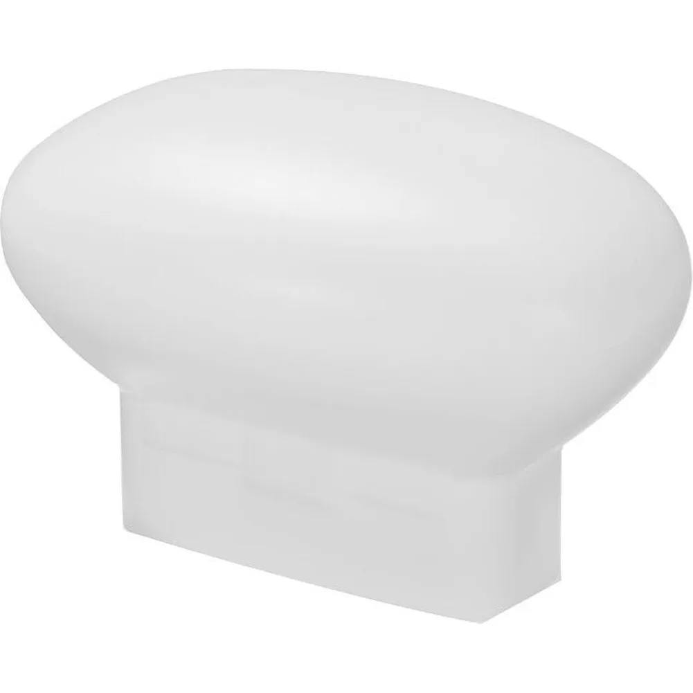 Silicone Flash Diffuser For Godox V860III V850III TT685 TT600 TT520 Soft Light Modifier 8x6x4cm White