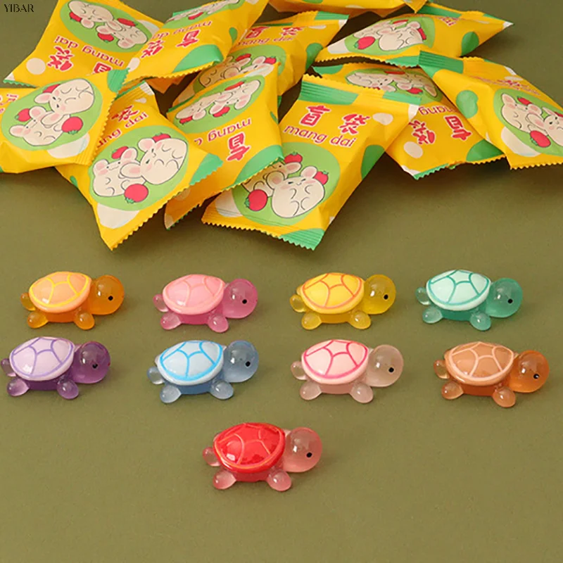 Figurines miniatures de mini tortues Shoes, artisanat d'ornement, tortues minuscules, micro paysage, accessoires de décoration pour la maison, cadeaux