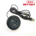 Upgraded Black