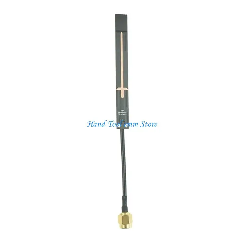 

H37F 4.9GHz 5dBi Wireless Antennae with Linear Polarization Enhances Stability in Video Transmitter