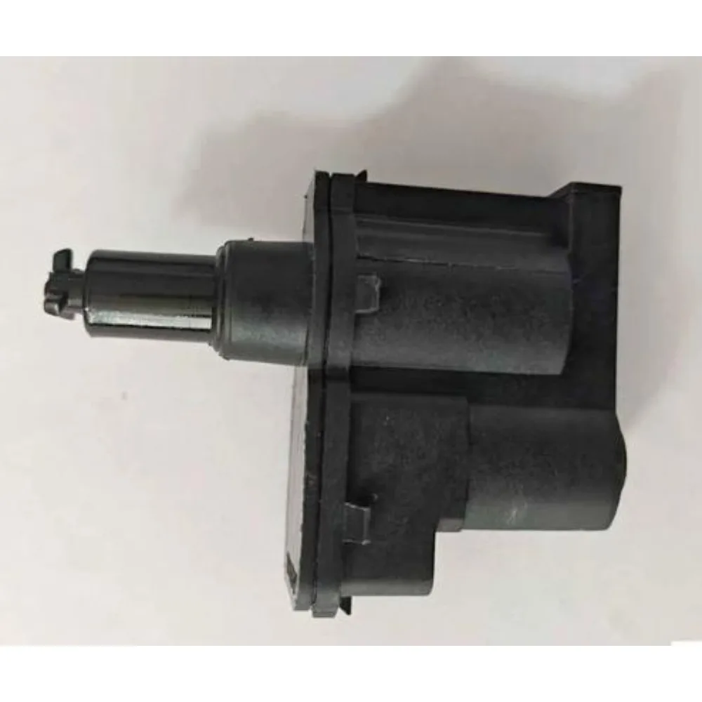 Charging Port Lock Locking Pins Clips Spring Switches Push-Button Switch for Geely Panda Mini Galaxy EX5 Brand New