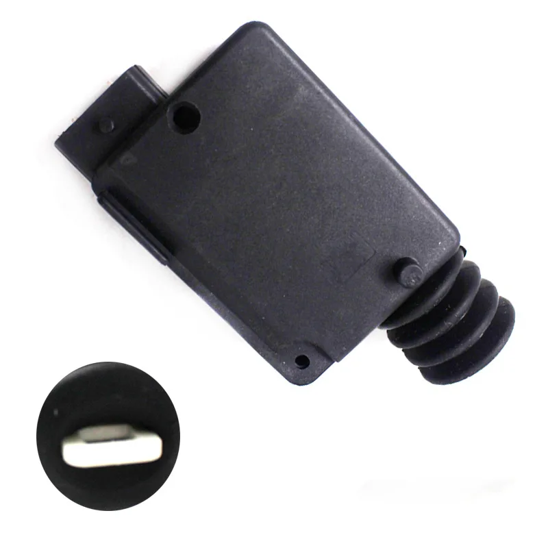 1 قطعة 2 دبوس قفل الباب المحرك السيارات قفل مركزي المحرك المحرك لرينو كليو I II ميجان ذات المناظر الطبيعية الخلابة 7702127213 7701029259