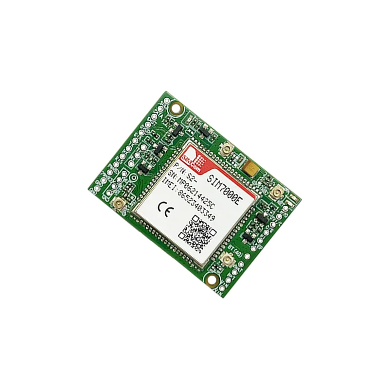 SIMcom-placa central SIM7000E NBIOT CATM LPWA, 1 piezas