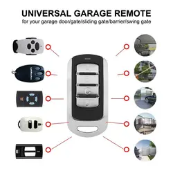 280-868MHz Universal Garage Remote Control Duplicator LiftMaster Marantec Genie