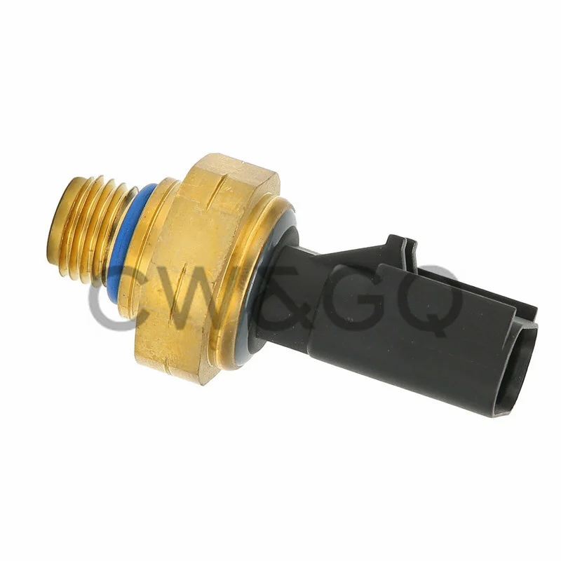 New Engine Oil Pressure Sensor 4921517 4358810 For Cummins ISX ISM ISX11.9 ISX15 Replacement Car Accessories