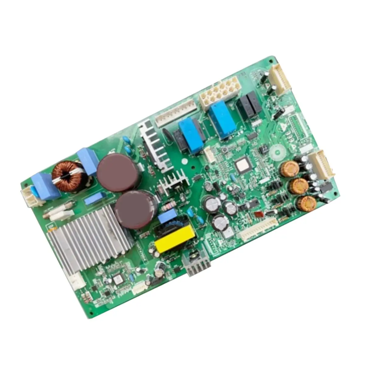 

Плата управления инвертором EBR74796404 для холодильника, основная плата управления инвертором EBR74796430