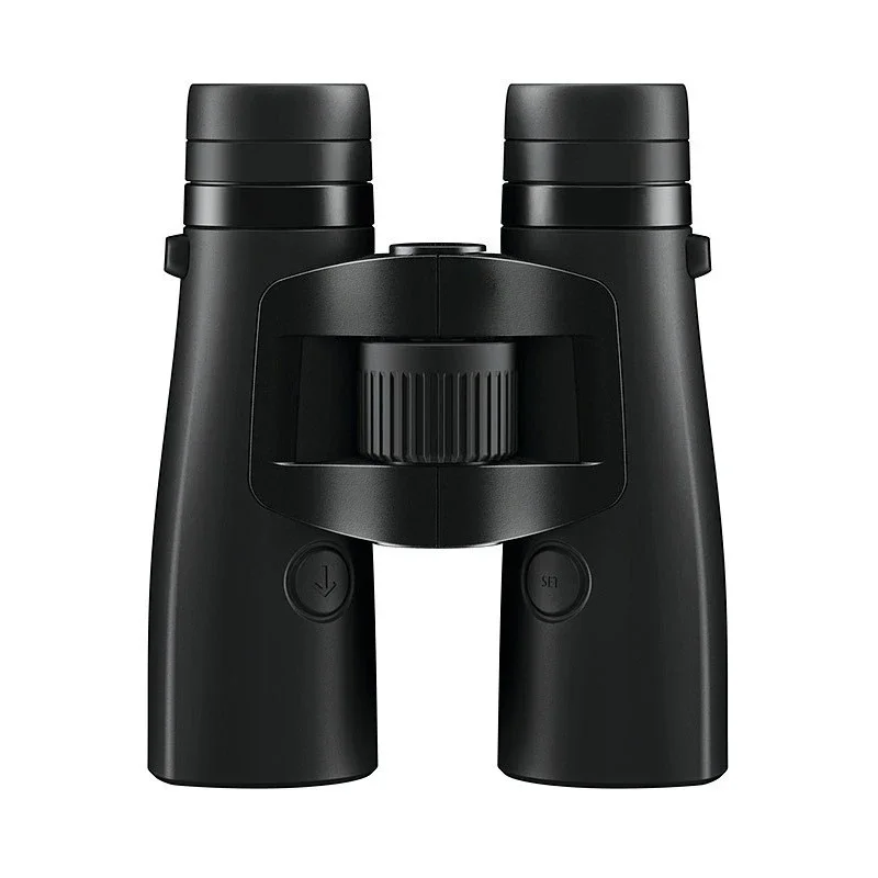 Binocular Laser Rangefinder High Definition Telescope