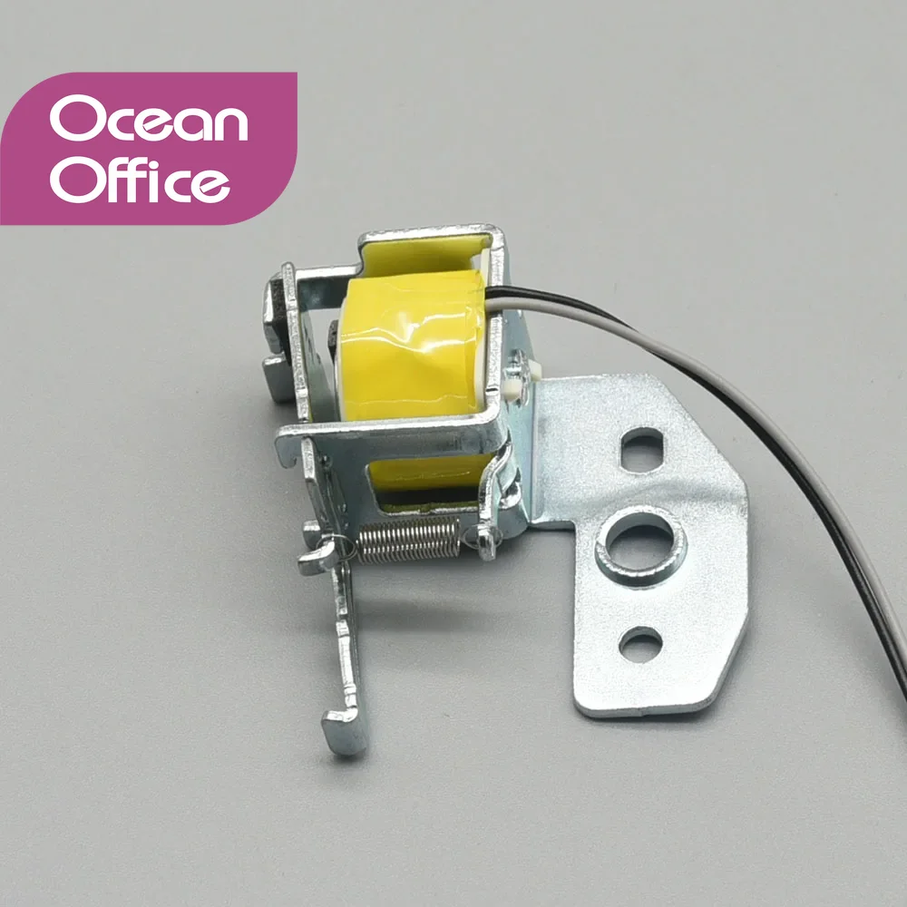 

Электромагнитный клапан JC33-00025B (1 шт.) для Samsung CLP 360 362 363 364 365 367 368, CLX 3300 3302 3303 3304 3305, ML 1910 1915 2525 2540 2545