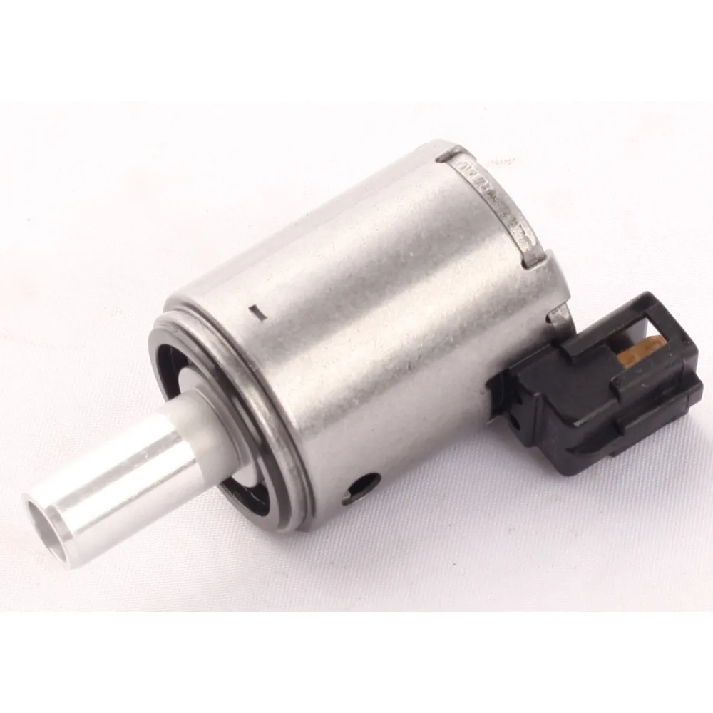 7701208174 Auto Gearbox Transmission Solenoid Valve for Peugeot 206 307 207 308 301 for Citroen C-Quatre C-Elysée AL4 257416