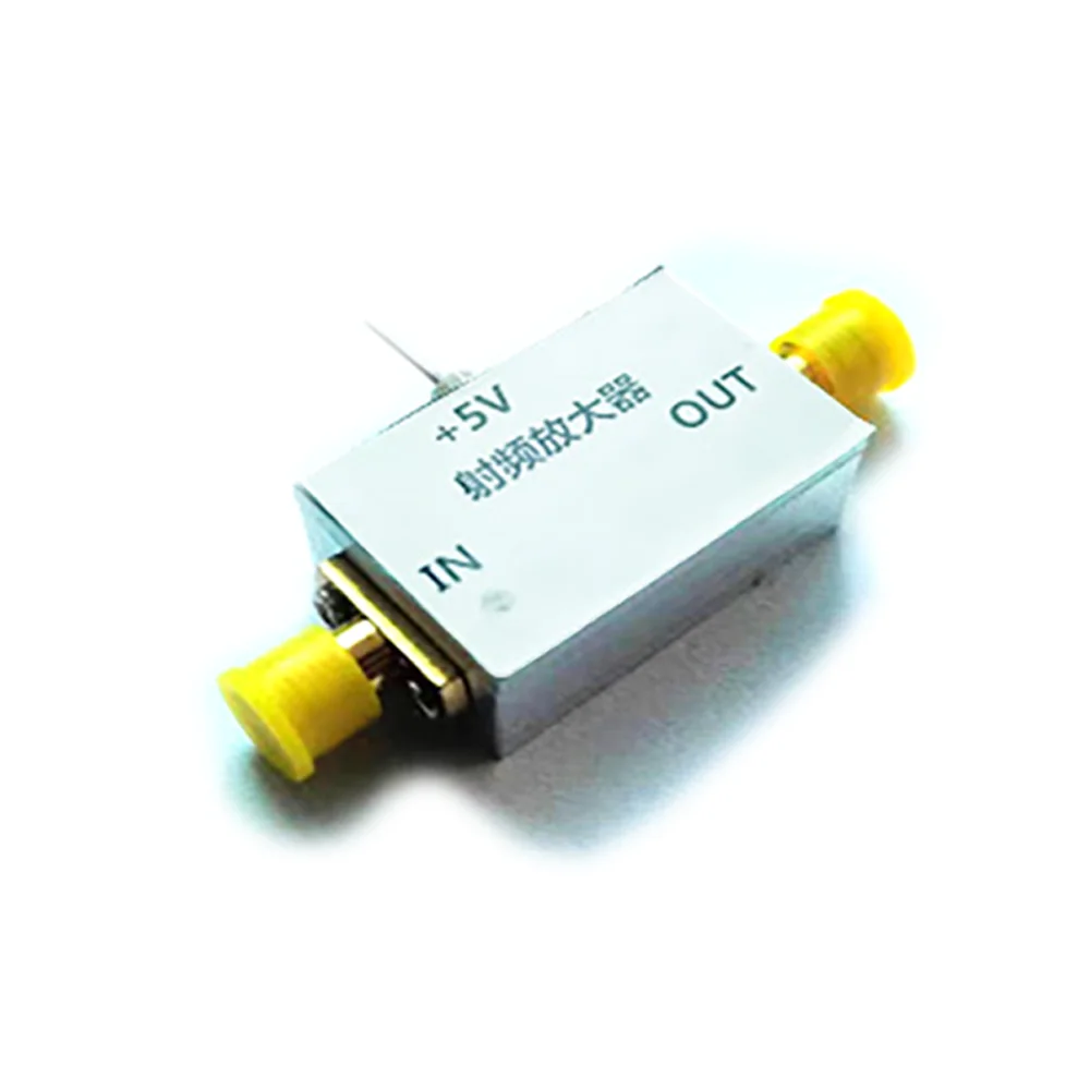 DYKB 5-18G broadband power amplifier C, X, KU power amplifier microwave power amplifier broadband amplification