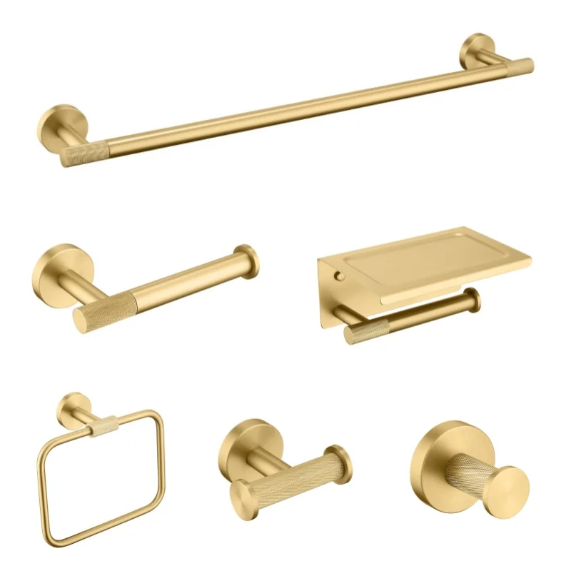 #29 Best Bathroom Hardware to Buy In 2026