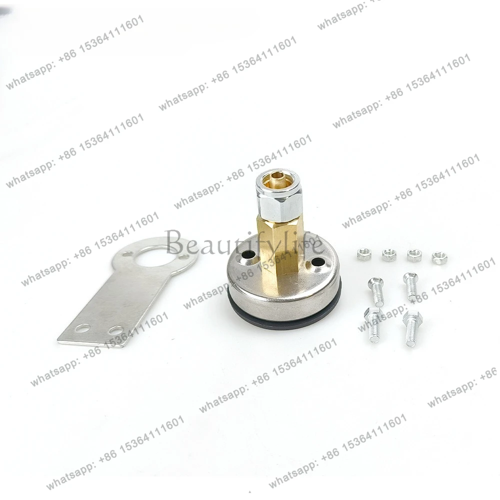 Auto Parts Gas Charge Valve LPG Liquefied Check Valve MVAT3300TP Engine