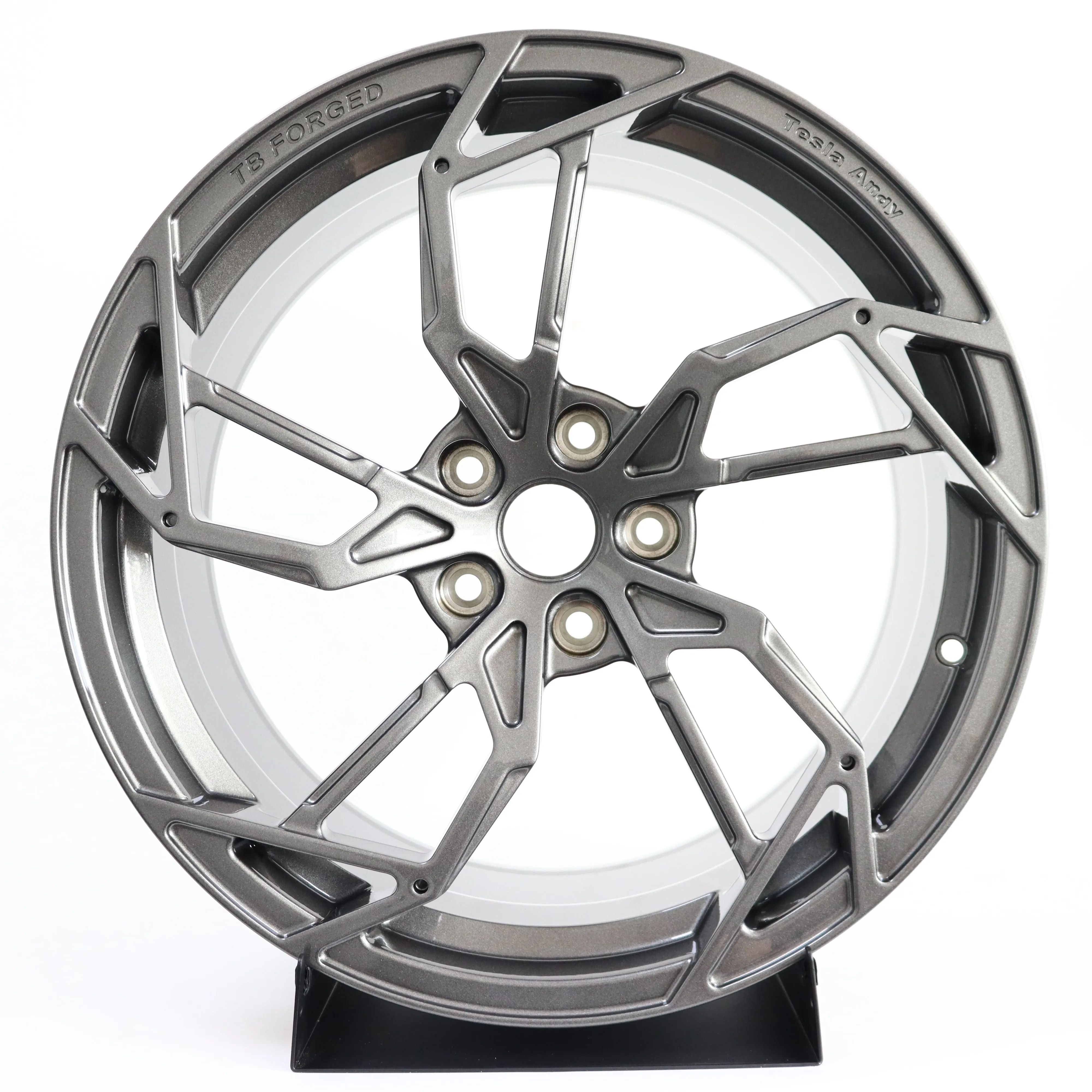 Xywheel مخصص 1 قطعة جنوط عجلات مزورة 18 19 20 21 22 23 بوصة 5x120 5x112 66.6 لسيارات BMW X3 X4 X5 X6 X7 X3M X4M X5M X6M