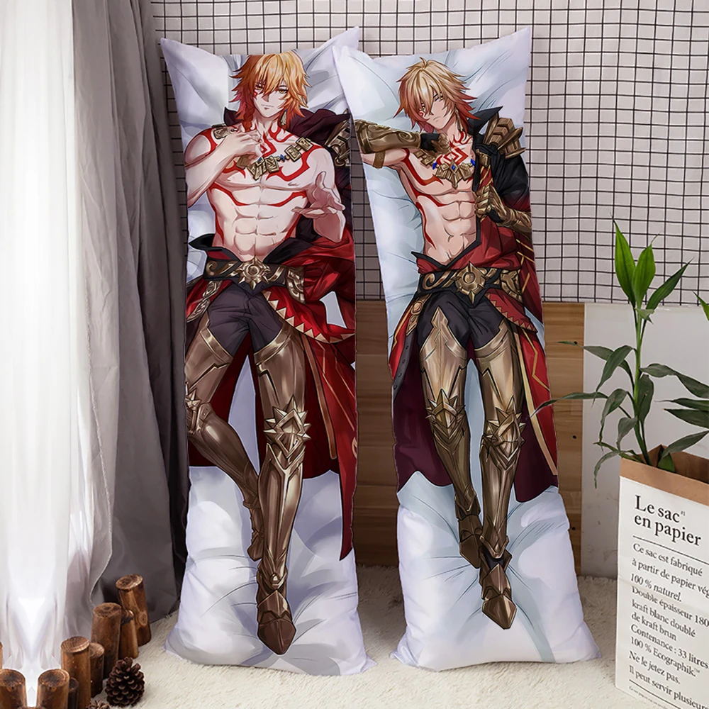 لعبة هونكاي ستار السكك الحديدية Mydei Mydeimos Dakimakura وسادة حالة العناق.. أنيمي لتقوم بها بنفسك وسادة الخوخ الجلد/2way التريكو وسادة غطاء
