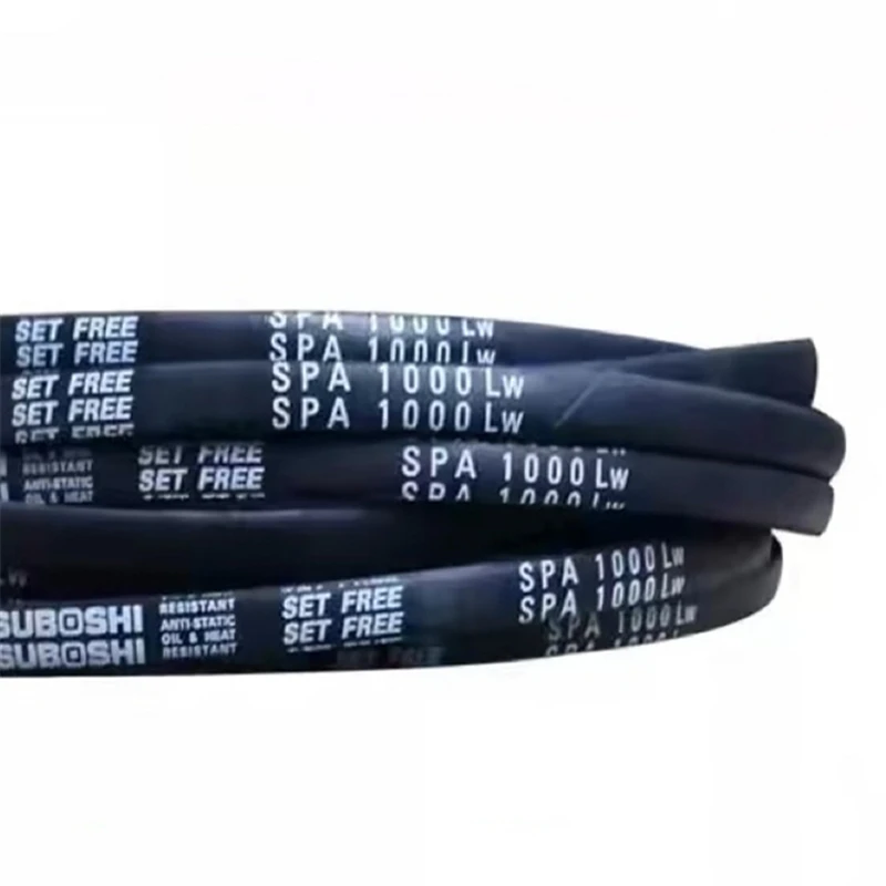 SPA2200 SPA2207 SPA2232 SPA2240 SPA2260 SPA2282 SPA2300 SPA2307 SPA2330 SPA2332 Narrow V-belt SPA High-speed Oil-proof Belt